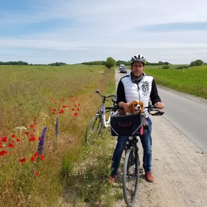 Profilbild von Alexander Gölitz