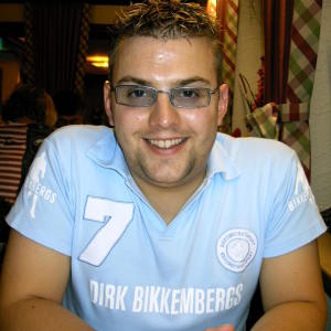 Profilbild von Alexander Görg