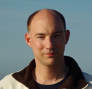 Profilbild von Alexander Goretzky