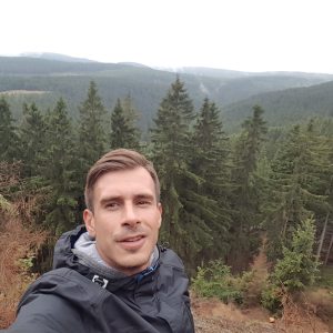 Profilbild von Alexander Graf