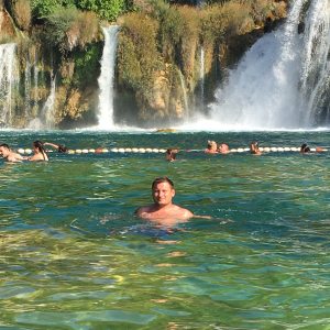 Profilbild von Alexander Grass