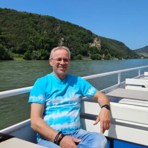 Profilbild von Alexander Graubner