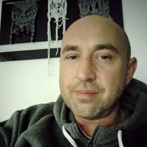 Profilbild von Alexander Graule