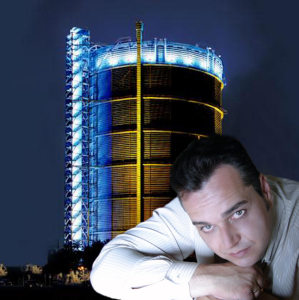 Profilbild von Alexander Grefrath