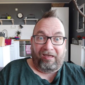 Profilbild von Alexander Grießhammer