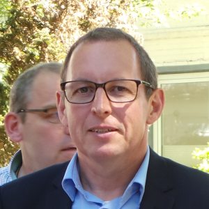 Profilbild von Alexander Grimm