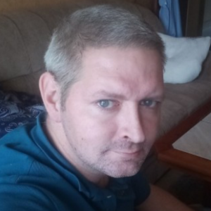 Profilbild von Alexander Grimm