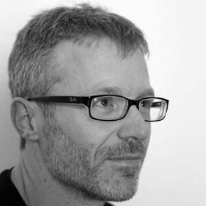 Profilbild von Alexander Grindel