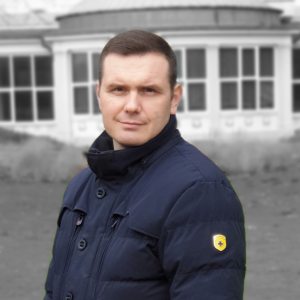 Profilbild von Alexander Grindler