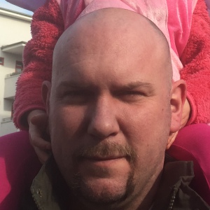 Profilbild von Alexander Gronewald