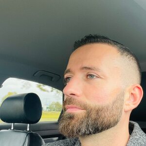 Profilbild von Alexander Groß