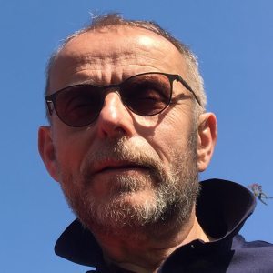 Profilbild von Alexander Groß