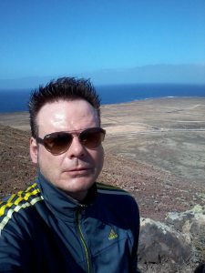 Profilbild von Alexander Grosse