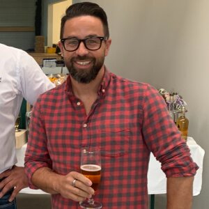 Profilbild von Alexander Großmann