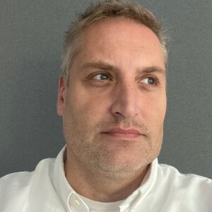 Profilbild von Alexander Grün