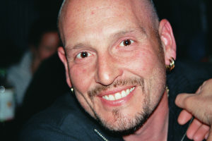 Profilbild von Alexander Grünert