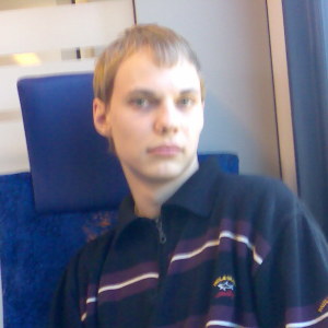 Profilbild von Alexander Grützner