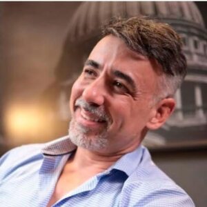 Profilbild von Alexander Gunter