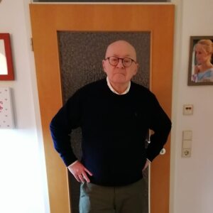 Profilbild von Alexander Guski