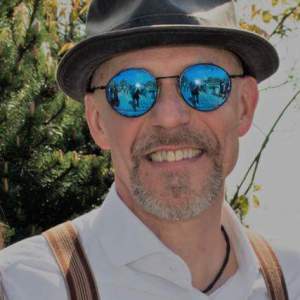 Profilbild von Alexander Gutsch