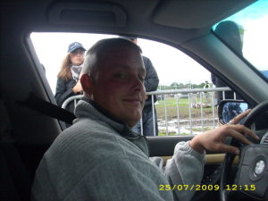 Profilbild von Alexander Haack