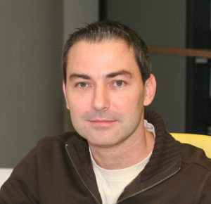 Profilbild von Alexander Haag