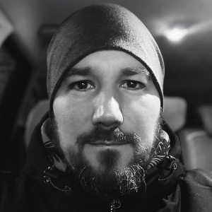 Profilbild von Alexander Haak