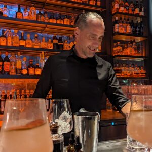 Profilbild von Alexander Häfker
