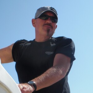 Profilbild von Alexander Härle