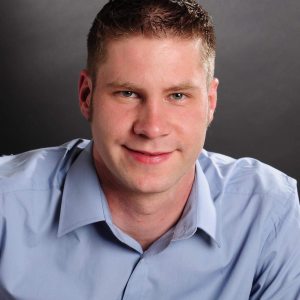 Profilbild von Alexander Härtel