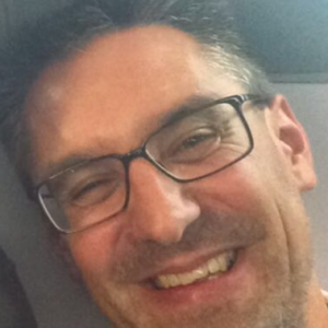 Profilbild von Alexander Hagen