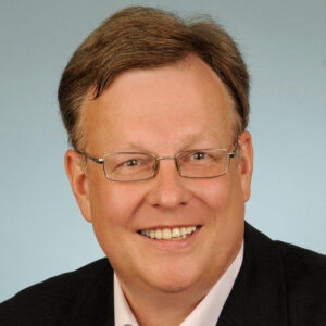 Profilbild von Alexander Hahn