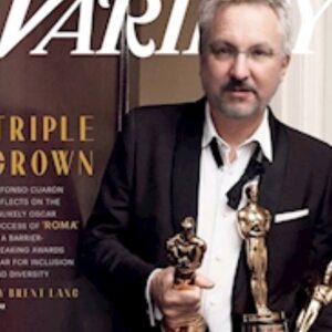 Profilbild von Alexander Hahn