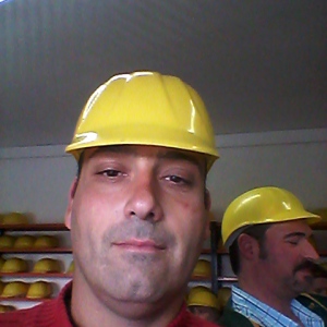 Profilbild von Alexander Hamm