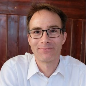 Profilbild von Alexander Hamp