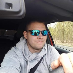 Profilbild von Alexander Hanisch