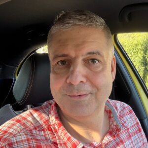 Profilbild von Alexander Hanitsch