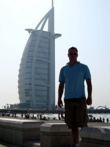 Profilbild von Alexander Hankel