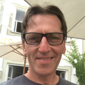 Profilbild von Alexander Harnisch