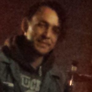 Profilbild von Alexander Hartig