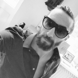 Profilbild von Alexander Hartmann