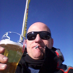 Profilbild von Alexander Hastrich