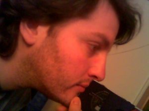 Profilbild von Alexander Haueisen