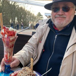 Profilbild von Alexander Haupt