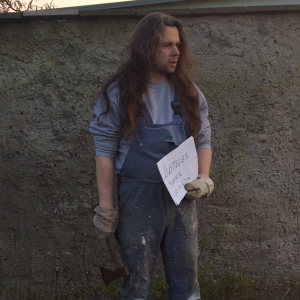 Profilbild von Alexander Hause