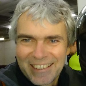 Profilbild von Alexander Heim