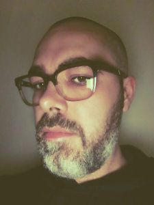 Profilbild von Alexander Heimbeck