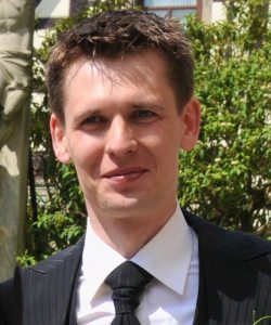 Profilbild von Alexander Hein