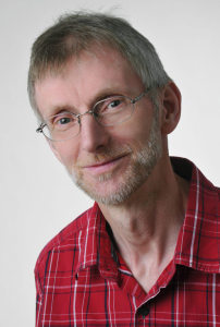 Profilbild von Alexander Heinze