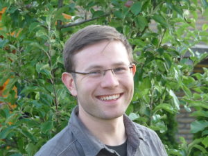 Profilbild von Alexander Helfer